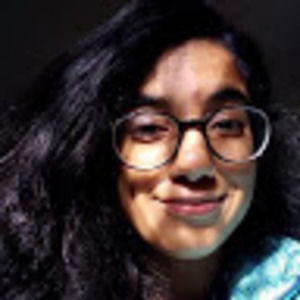 Meet your Posher, Tabitha